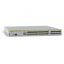 Коммутатор AT 24-Port Gigabit SFP Expandable L3+ Per-