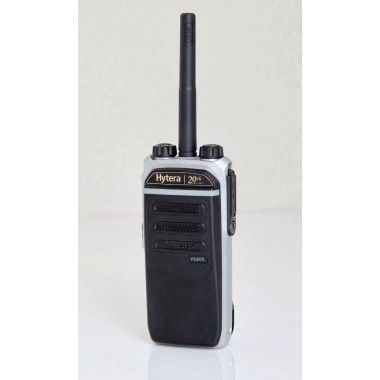 Влагонепроницаемая радиостанция Hytera PD-605 (арт. PD-605V)