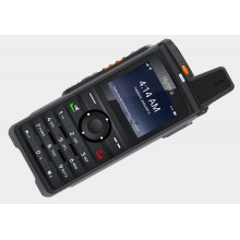 Портативная РоС радиостанция Hytera PNC380 (арт. PNC380T_SC00906_B8)