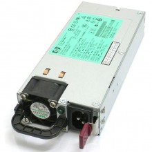 Блок питания HP Proliant DL580 G5 1200W (437572-B21)