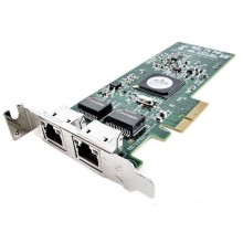 Сетевая карта HP NC382T Gigabit Server Adapter (458492-B21)