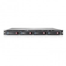 Сервер HP Proliant DL320 Gen6 E5620 (470065-447)