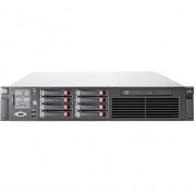 Сервер HP Proliant DL380 Gen6 E5520 (491325-421)