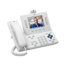 IP-телефон Cisco CP-9951-W-CAM-K9=