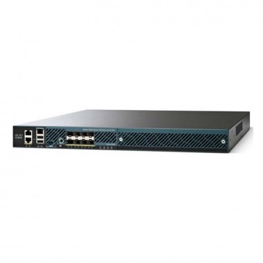 Контроллер Cisco AIR-CT5508-100-K9