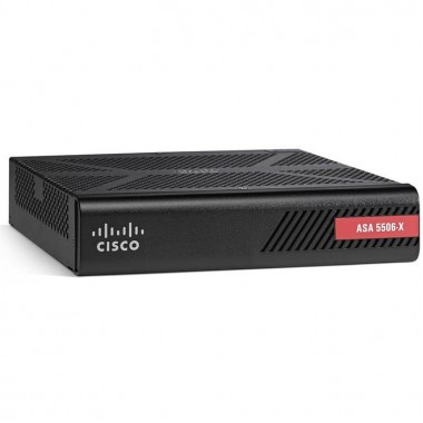 Межсетевой экран Cisco ASA5506-K9