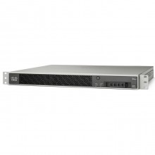 Межсетевой экран Cisco ASA5525-K9