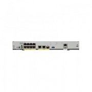 Маршрутизатор с интегрированным сервисом Cisco C1111-8PWQ