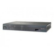 Маршрутизатор Cisco C881SRST-K9
