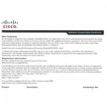 Лицензия Cisco C9300-DNA-E-24-1R Лицензия Cisco C9300-DNA-E-24-1R