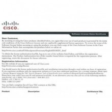 Лицензия Cisco C9300-DNA-E-24= Лицензия Cisco C9300-DNA-E-24=