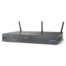 Маршрутизатор CISCO861W-GN-A-K9