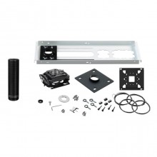 Комплект для потолочного монтажа ClearOne CM Kit w/o Suspension column for BFM2 (White)