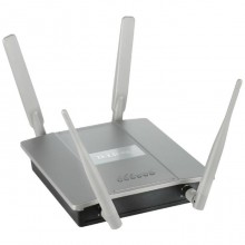 Точка доступа D-Link DAP-2690/RU/A1A Точка доступа D-Link DAP-2690/RU/A1A