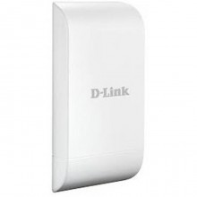 Точка доступа D-Link DAP-3410/RU/A1A Точка доступа D-Link DAP-3410/RU/A1A