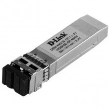 Трансивер D-Link DEM-X40CX-1551