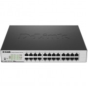 Коммутатор D-Link DGS-1100-24