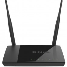 Маршрутизатор D-Link DIR-825/A/D1A Маршрутизатор D-Link DIR-825/A/D1A