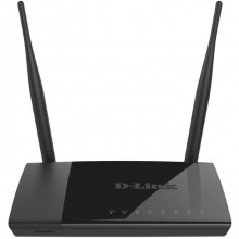 Маршрутизатор D-Link DIR-825/ACF/F2A Маршрутизатор D-Link DIR-825/ACF/F2A