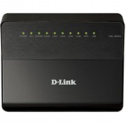 Маршрутизатор D-Link DSL-2650U/RA/U1A