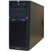 Сервер HP Proliant ML150 Gen6 E5506 (470065-431)