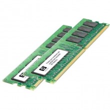 Оперативная память HP 8 GB REG PC2-5300 (2 x 4 GB) (483403-B21)