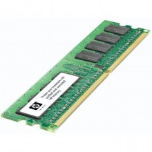 Оперативная память HP 4 GB (1 x 4 GB) PC3L-10600 (DDR3-1333)  (619488-B21)