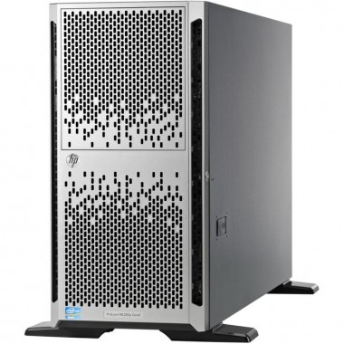 Сервер HP Proliant ML350p Gen8 E5-2620 (470065-763)