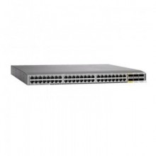 Коммутатор Cisco N2K-C2348TQ Коммутатор Cisco N2K-C2348TQ