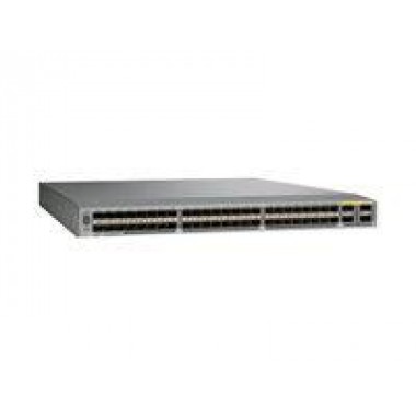 Коммутатор Cisco N3K-C3064PQ-10GX