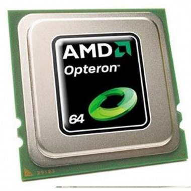 Процессор для серверов HP AMD Opteron 8218 (413933-B21)