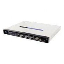 Коммутатор Cisco SRW224G4P-EU Коммутатор Cisco SRW224G4P-EU