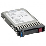 Твердотельный накопитель SSD HP 120GB 3G SATA 2.5-inch (572073-B21)