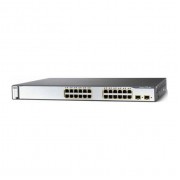 Коммутатор Cisco Catalyst WS-C3750-24TS-S