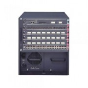 Коммутатор Cisco WS-C6506E-S32-10GE