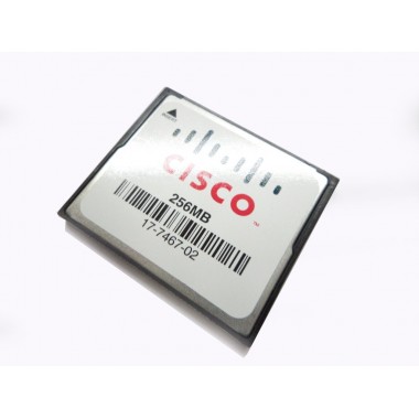 Оперативная память Cisco MEM-CF-256U2GB