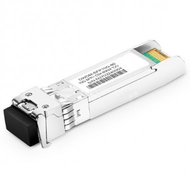 Трансивер DWDM-SFP10G-34.25