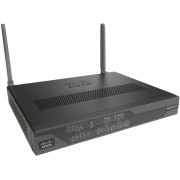 Маршрутизатор Cisco C887VA-K9