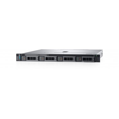 Сервер Dell EMC PowerEdge R240 / 210-AQQE-11