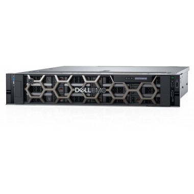 Dell EMC PowerEdge R540 210-ALZH-28