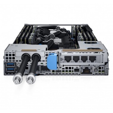 Сервер Dell EMC PowerEdge C6420 / 210-ALBP-3