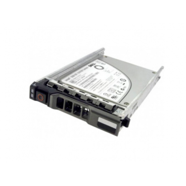 HDD (Жесткий диск) Dell 146GB SAS 10k 2.5in HD Hot Plug Fully Assembled Kit (400-16079)