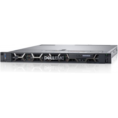 Dell EMC PowerEdge R640 210-AKWU-253