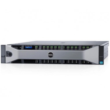 DELL PowerEdge R730xd 210-ADBC-172