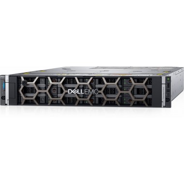 Сервер Dell EMC PowerEdge R750 / 210-AYCG-107