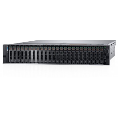 Сервер Dell EMC PowerEdge R740 / PER740RU3-19