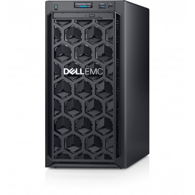 Сервер Dell EMC PowerEdge T140 / 210-AQSP-007