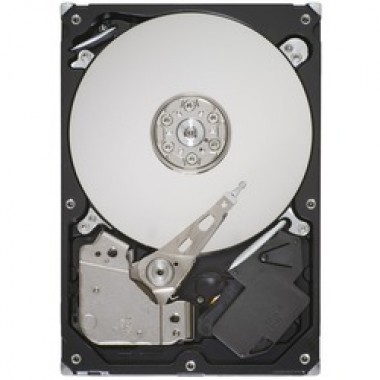 Жесткий диск IBM SATA LFF 3.5 in 45E7969,2857-003