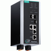 
Коммутатор MOXA PT-G503-PHR-PTP-WV
