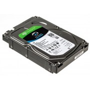 Жесткий диск HDD SATA Seagate 4Tб, ST4000VX013, Skyhawk Guardian Surveillance, 5400 rpm,256Mb buffer ST4000VX013